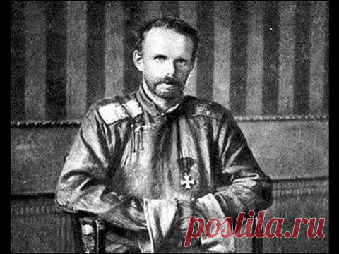 Барон фон Унгерн-Штернберг: белый хан. - Прямой эфир Pravda.Ru