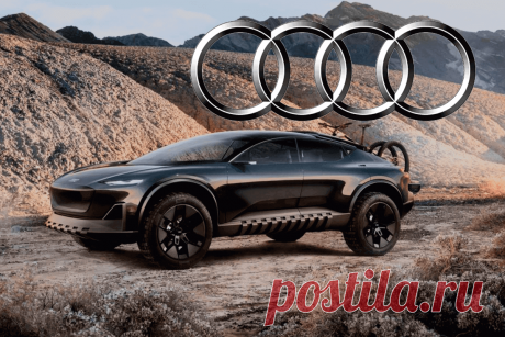 🔥 Audi продемонстрировала концепт-кар в виде роскошного купе, которое трансформируется в грузовик
👉 Читать далее по ссылке: https://lindeal.com/news/auto/2023012703-audi-prodemonstrirovala-koncept-kar-v-vide-roskoshnogo-kupe-kotoroe-transformiruetsya-v-gruzovik