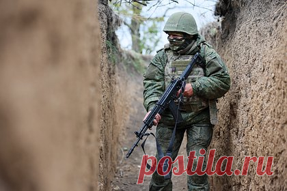 Российские военные за неделю расширили зону контроля у Волчанска