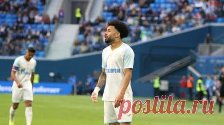 В сборной Бразилии заявили, что «Зенит» угрожал Клаудиньо и Малкому расторжением контракта. Директор по развитию Бразильской конфедерации футбола Жуниньо Паулиста объяснил, почему футболисты «Зенита» Клаудиньо и Малком не были вызваны на чемпионат мира 2022-го в Катар. Читать далее