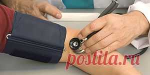 (+1) тема - Симптомы гипертонического криза. Как не пропустить | Первая помощь