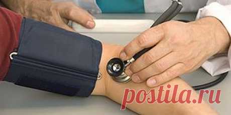 (+1) тема - Симптомы гипертонического криза. Как не пропустить | Первая помощь