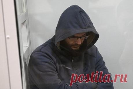 Раскрыто поведение пасынка Стаса Намина после расправы над братом и бабушкой