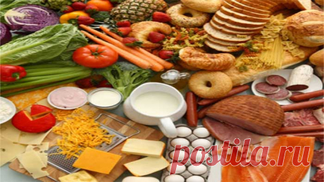 Чем заменить продукты в рецептах?