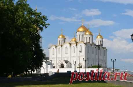 От Петергофа до Сихотэ-Алиня: 5 заповедников России, которые стоит посетить