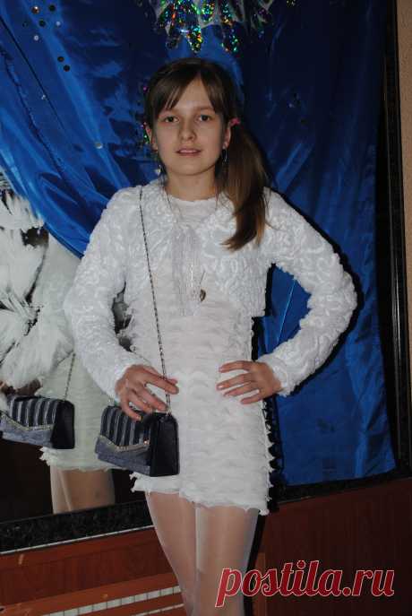 платье для Жени