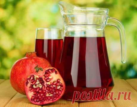 7 самых полезных напитков