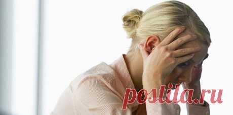 Нервное истощение...??? Восстановим....