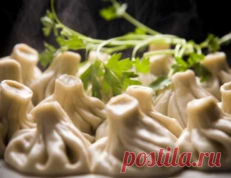 Грузинская кухня - национальные рецепты вкусных домашних блюд с фото