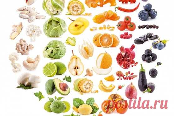 Какие фитонутриенты нам нужны ежедневно и обязательно? Фитонутриенты (про них подробнее здесь) – это биологически активные вещества, которые придают фруктам и овощам цвет, запах, вкус и, что самое важное, природную устойчивость к заболеваниям. Употребляя их вместе с овощами и фруктами, мы обеспечиваем мощную поддержку для здоровья и помогаем детоксу в каждой частичке нашего тела. Существует сотни фитонутриентов, каждый из которых работает по-своему. Не стоит углубляться в ...