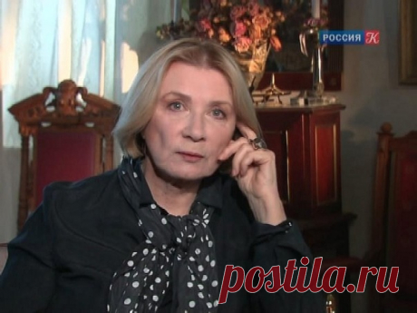 Театр поэзии Аллы Демидовой