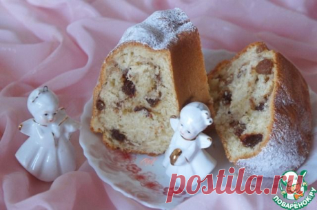 сообщение Моя_кулинарная_книга : Австрийский пасхальный пирог &quot;Райндлинг&quot; (14:48 21-03-2015) [3226371/357019450] - natasha_5656@mail.ru - Почта Mail.Ru