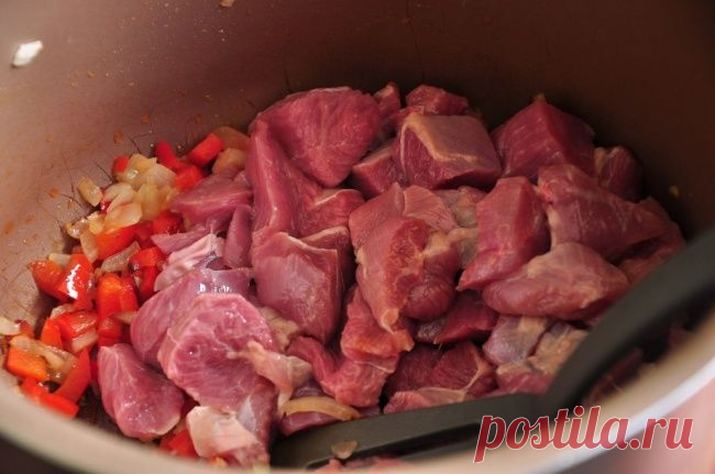 Рецепт такой гречки покорил весь мир