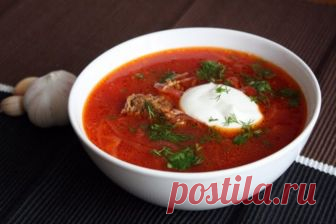 «Правило борща», оставленное потомкам Игорем Петровичем Красновым 


Борщ может делать вкусным только хороший человек









«Куда ни плюнь, попадешь в повара английской королевы. Вы мне тут будете говорить: мол, мясо, навар, чеснок и капуста. Только я вам скажу, …