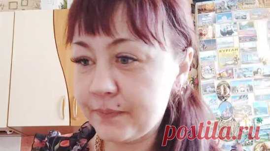 в городе 