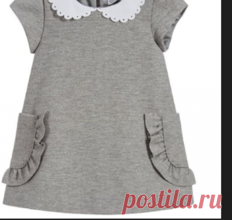 Идеи платьиц