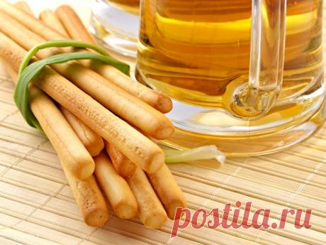 Закуски к пиву: что приготовить к Евро 2012 - tochka.net