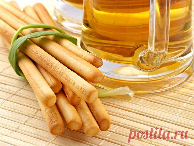 Закуски к пиву: что приготовить к Евро 2012 - tochka.net