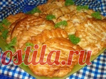 Кулинария>Супер вкусные отбивнушки с тонкой луковой ноткой.