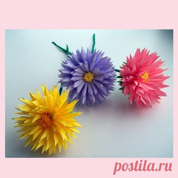 👌 Декоративные цветы своими руками, увлечения и хобби Цветы — не только прекрасный подарок, но и стильное украшение интерьера. Как быть, если живые цветы слишком быстро вянут, а так хочется, чтобы они как можно дольше радовать взгляд?...