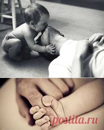 Простые истины. Родителям на заметку | Полезные советы