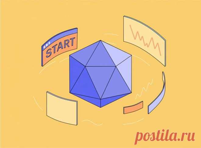 Старт в DevOps: системное администрирование для начинающих
Вы научитесь администрировать Linux, настраивать веб-серверы и поддерживать работу сайтов. Сможете начать карьеру системного администратора и получите базовые знания для развития в DevOps-инженерии. ОНЛАЙН-КУРС