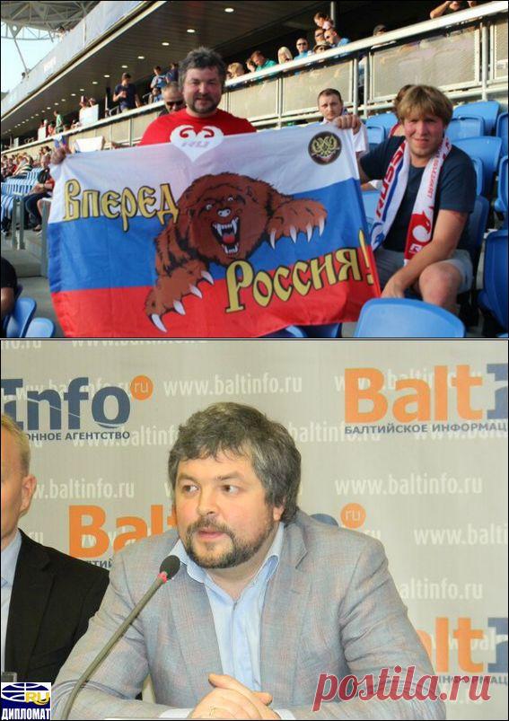 В Беларуси опасаются даже хоккейных болельщиков, если они из России | БЕЛОРУССКИЕ НОВОСТИ