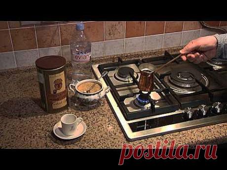 Рецепт вкусного кофе.Кофе по – японски | vkus-zdoroviya.ru