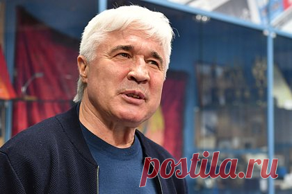 Легенда «Спартака» отказался считать Черчесова выдающимся тренером