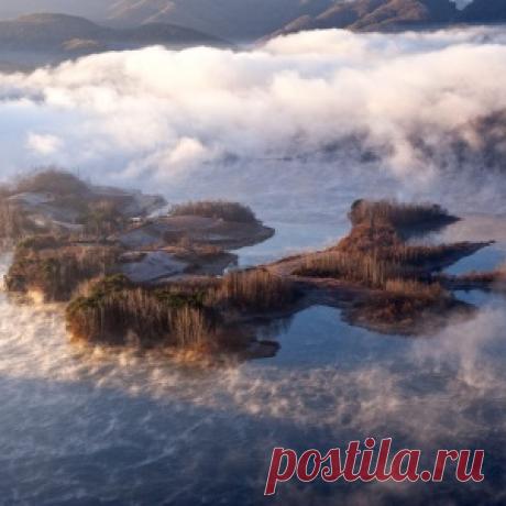 Ведическое знание о стрессе