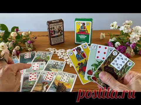 Вам от этого не уйти, от Вас мало что зависит ❤️Главные События Вашей Линии Судьбы 💯Колена Таро