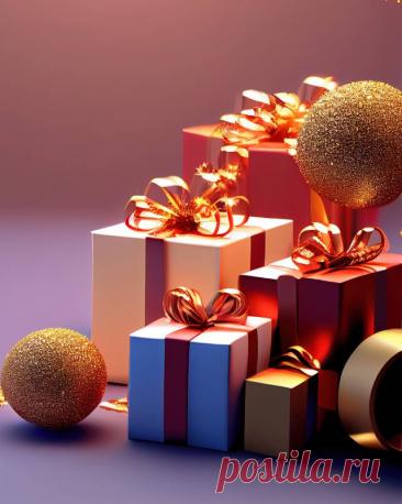 Подарки для коллег на Новый год: идеи до 1000 и 3000 рублей — Гармония в тебе