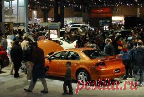 Интересные авто статьи