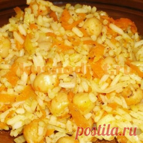 Рецепты для пароварки