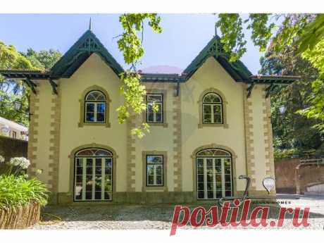 Conheça 10 das casas mais caras de Portugal - Notícias, CASA SAPO - Portal Nacional de Imobiliário