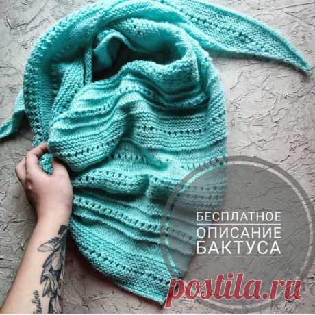 Самый быстрый способ вязания Бактуса (для ленивых) | Вилди | Яндекс Дзен