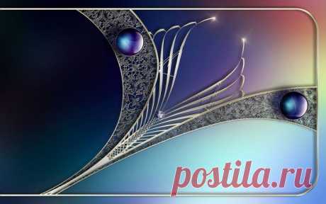 фракталы - 105 тыс. картинок. Поиск Mail.Ru