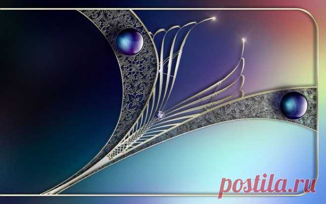 фракталы - 105 тыс. картинок. Поиск Mail.Ru