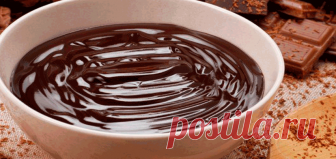 Роскошный домашний шоколад своими руками Шоколад любите? Кто же его не любит?