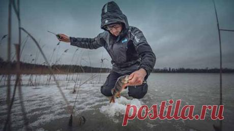 13 вещей, которые должны быть у каждого рыболова – Рыбалке.нет