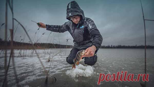 13 вещей, которые должны быть у каждого рыболова – Рыбалке.нет