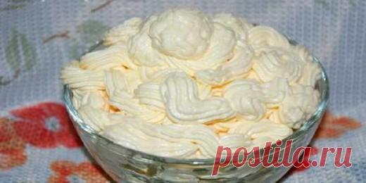 Крем шарлотт! Этот крем сделает любую выпечку изысканной и утонченной | Golbis