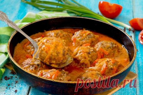 Зачем добавлять в котлеты картофель и морковь - ЖЕНСКИЙ МИР - медиаплатформа МирТесен