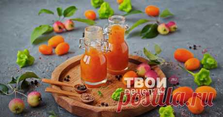 Соус для утки