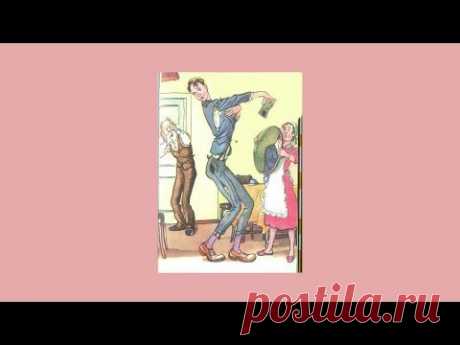 С.Михалков. Дядя Степа. Стихи. Дядя Степа - стихи для детей
