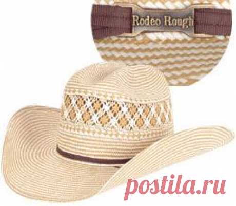 Шляпы соломенные Bailey® The Original Straws Hats / USA Jeans &amp; Jackets Store