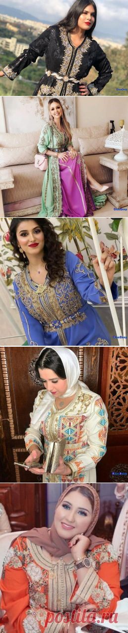 Bridal Takchitas: Radiant Elegance for Wedding Celebrations