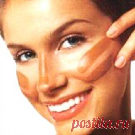 Как правильно пользоваться автозагаром? | Красота и здоровье