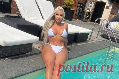 Модель OnlyFans снялась в белье у королевского замка и столкнулась с полицией. Модель OnlyFans Изабель Берри устроила фотосессию в купальнике напротив резиденции британских монархов. Местная полиция пожурила ее и заставила прикрыться. В противном случае Берри могли арестовать. «Я люблю королевскую семью. Но я думаю, что если бы они выглянули в окно, то остались бы шокированы», — заявила она.