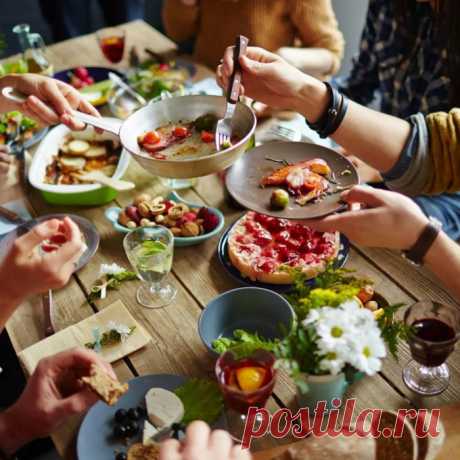 ️Неочевидные продукты, которые красят зубы